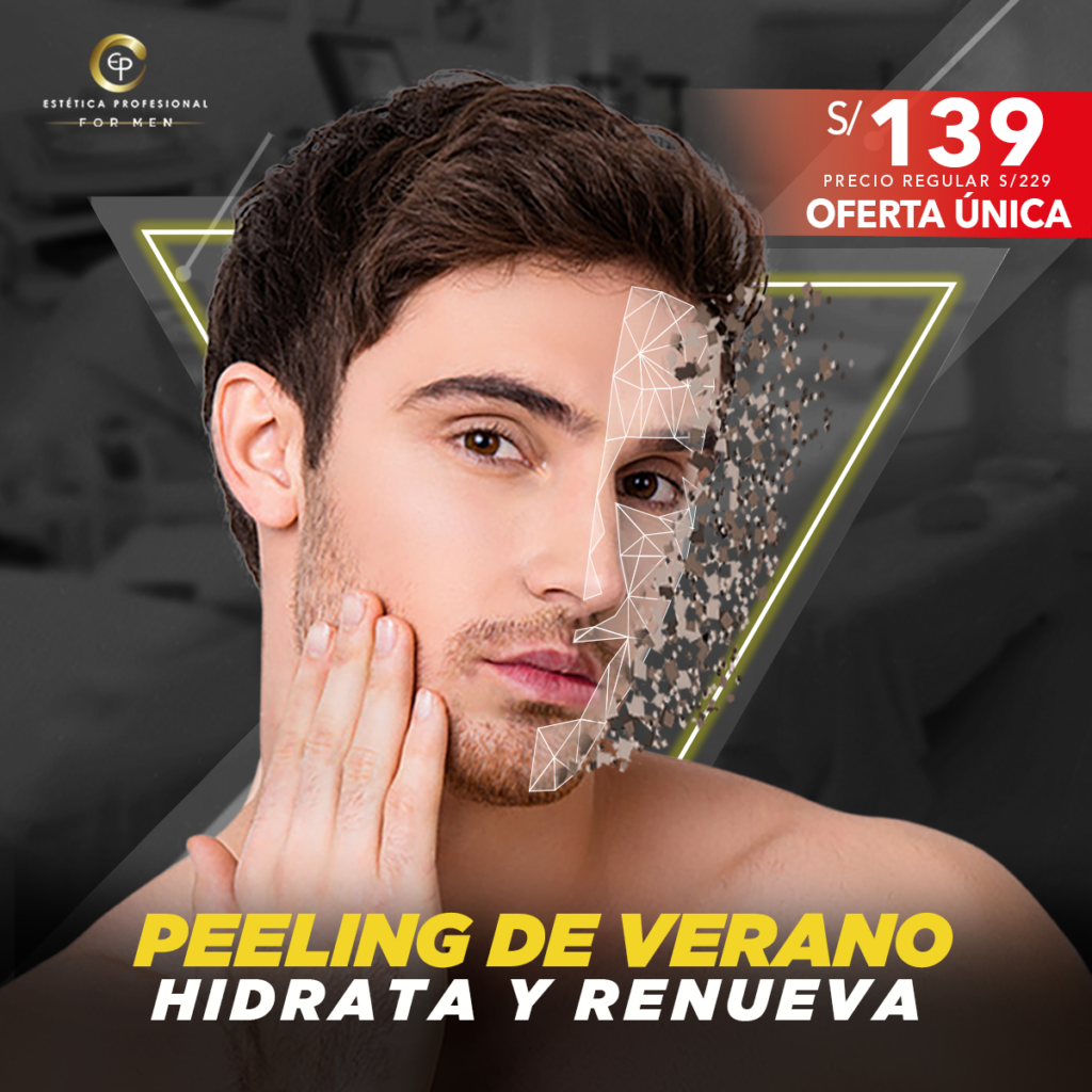 EP ESTÉTICA PROFESIONAL
