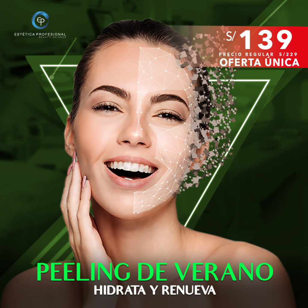 EP ESTÉTICA PROFESIONAL
