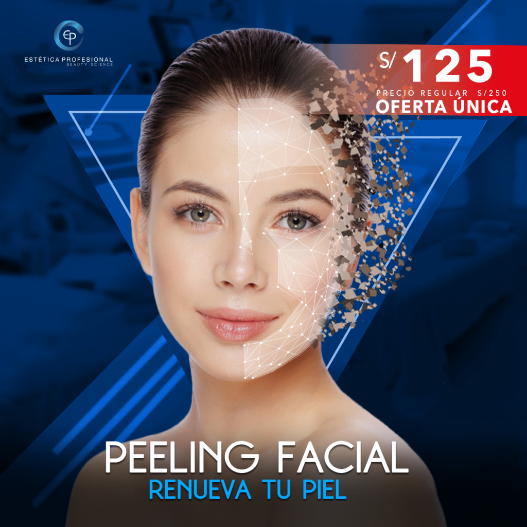EP ESTÉTICA PROFESIONAL