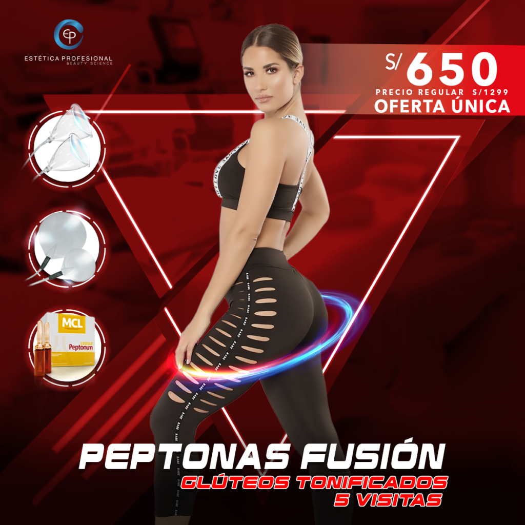 EP ESTÉTICA PROFESIONAL