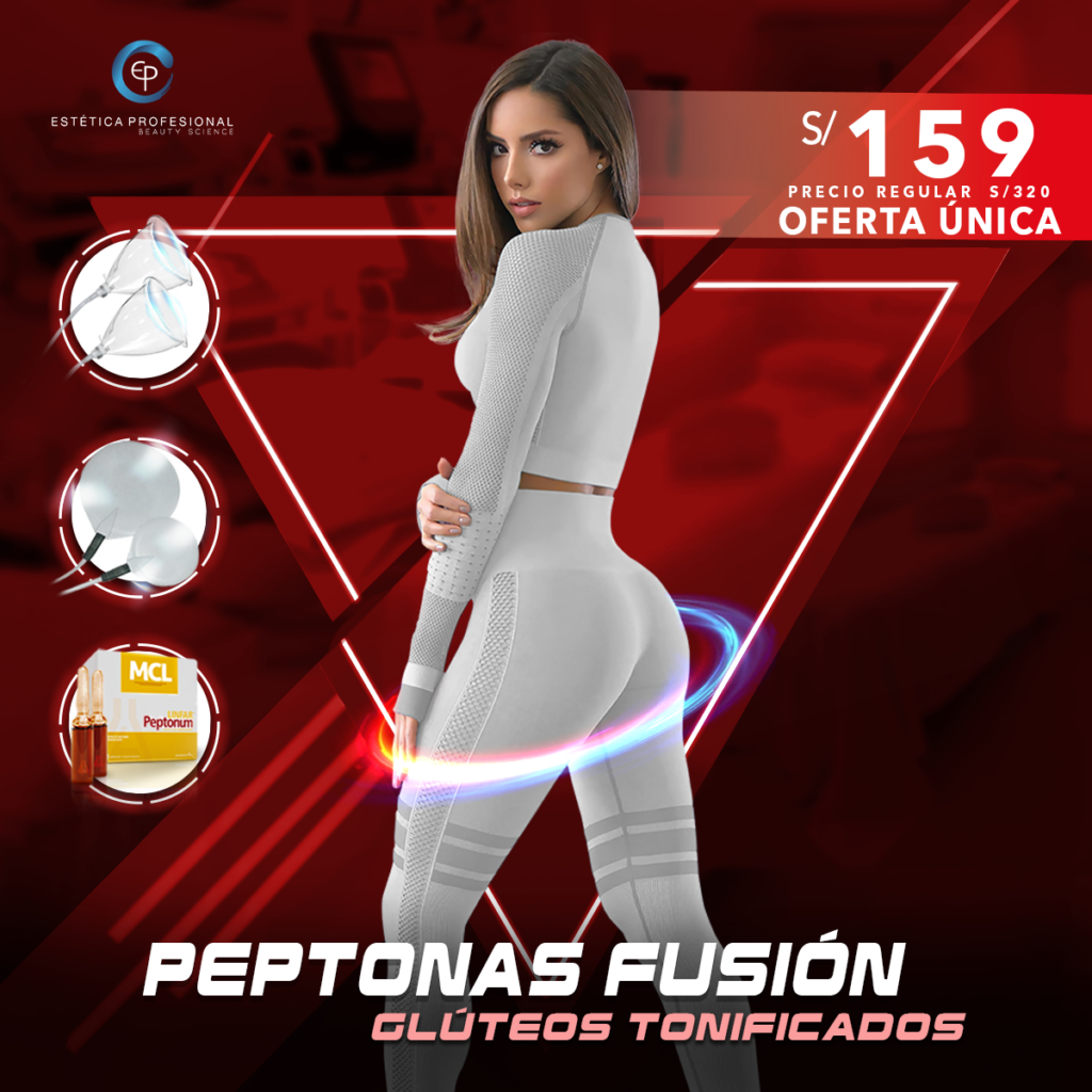 EP ESTÉTICA PROFESIONAL