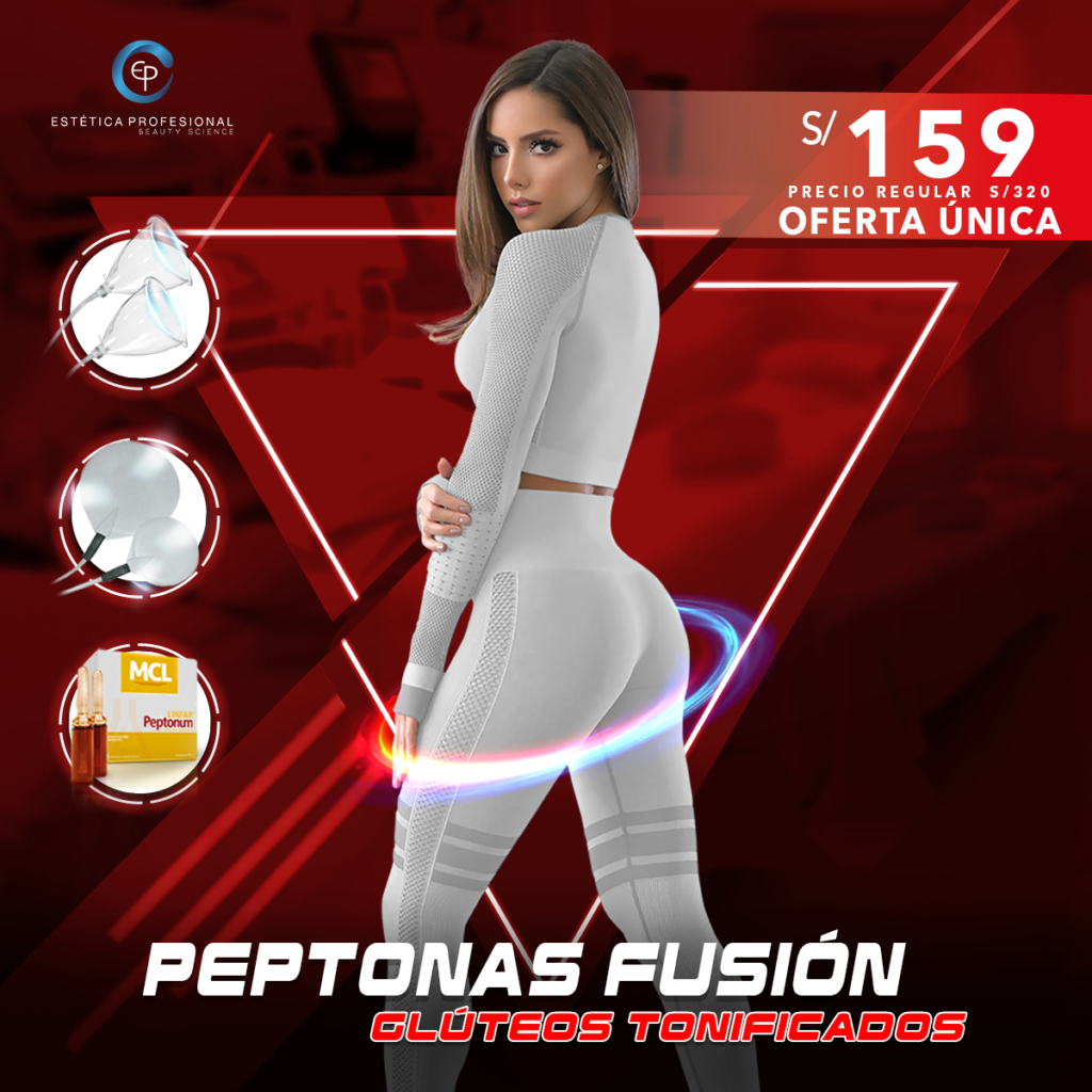 EP ESTÉTICA PROFESIONAL