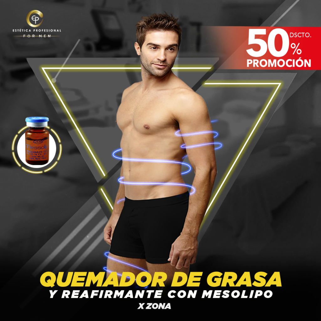 EP ESTÉTICA PROFESIONAL