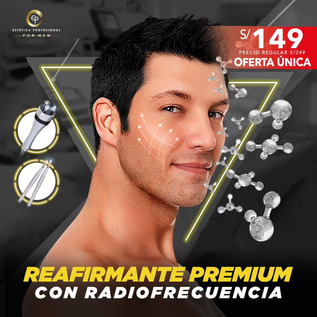 EP ESTÉTICA PROFESIONAL