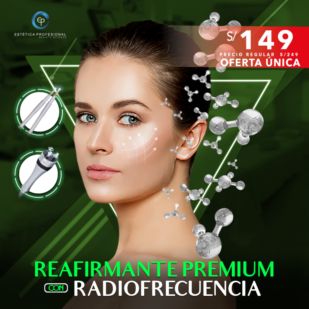 EP ESTÉTICA PROFESIONAL