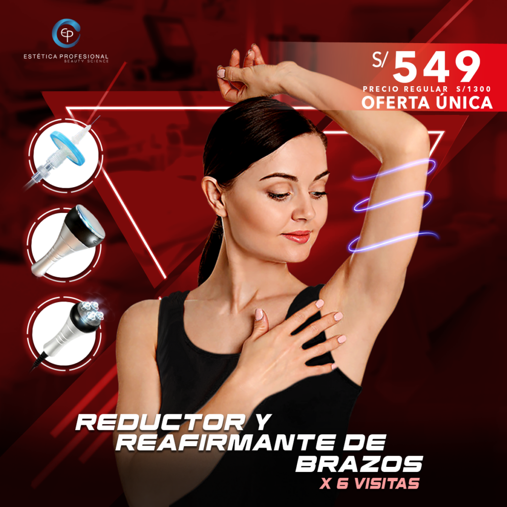 EP ESTÉTICA PROFESIONAL