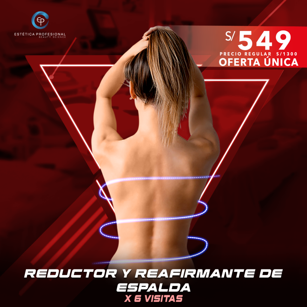 EP ESTÉTICA PROFESIONAL