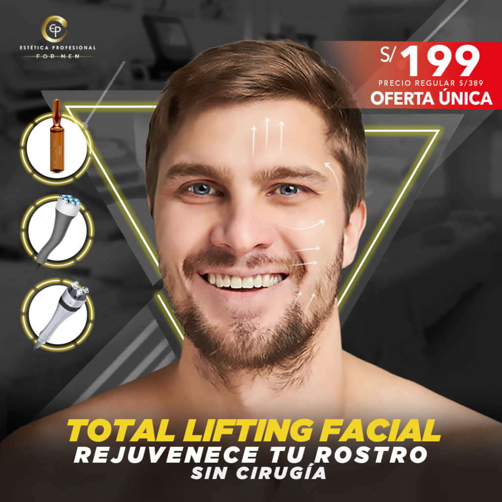 EP ESTÉTICA PROFESIONAL
