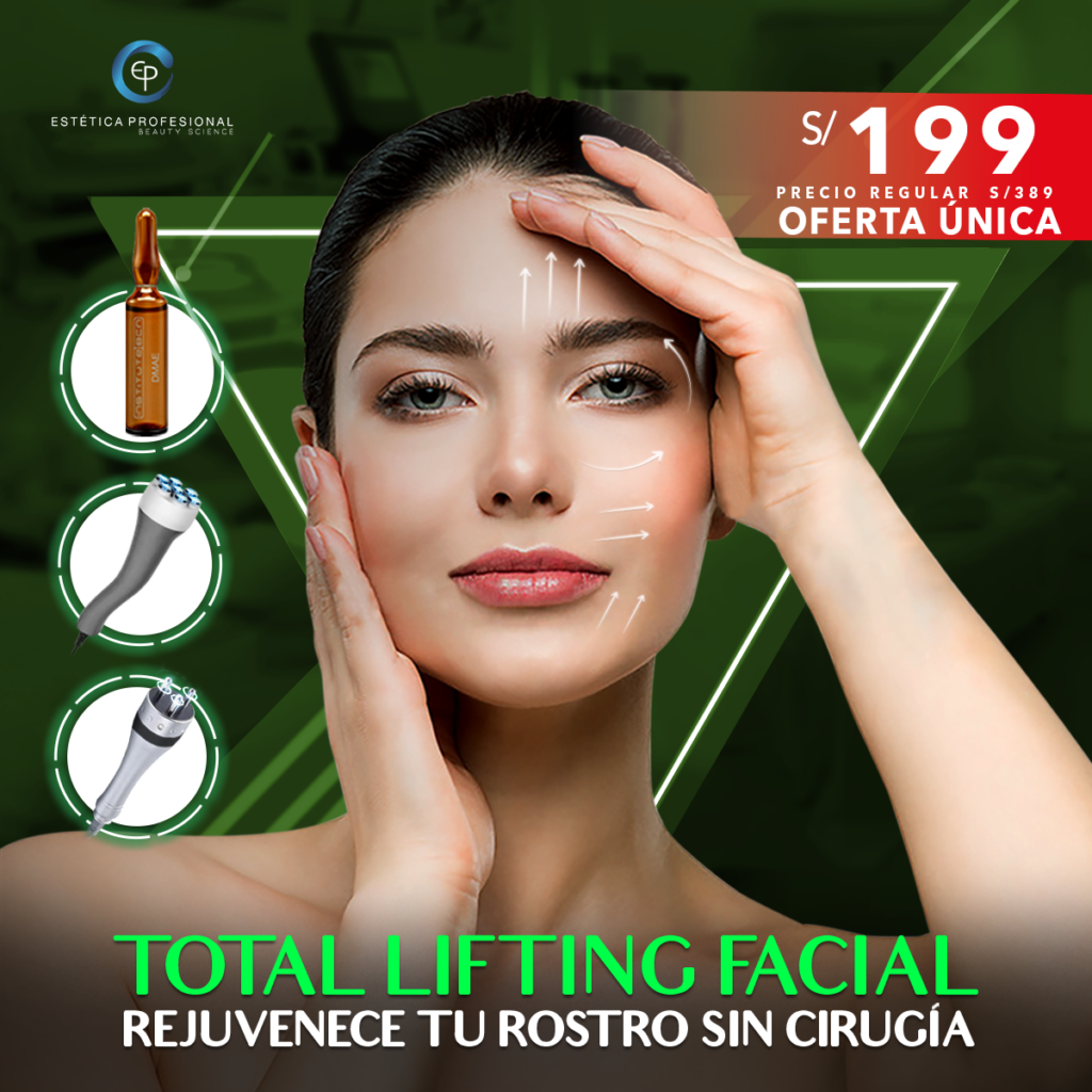 EP ESTÉTICA PROFESIONAL