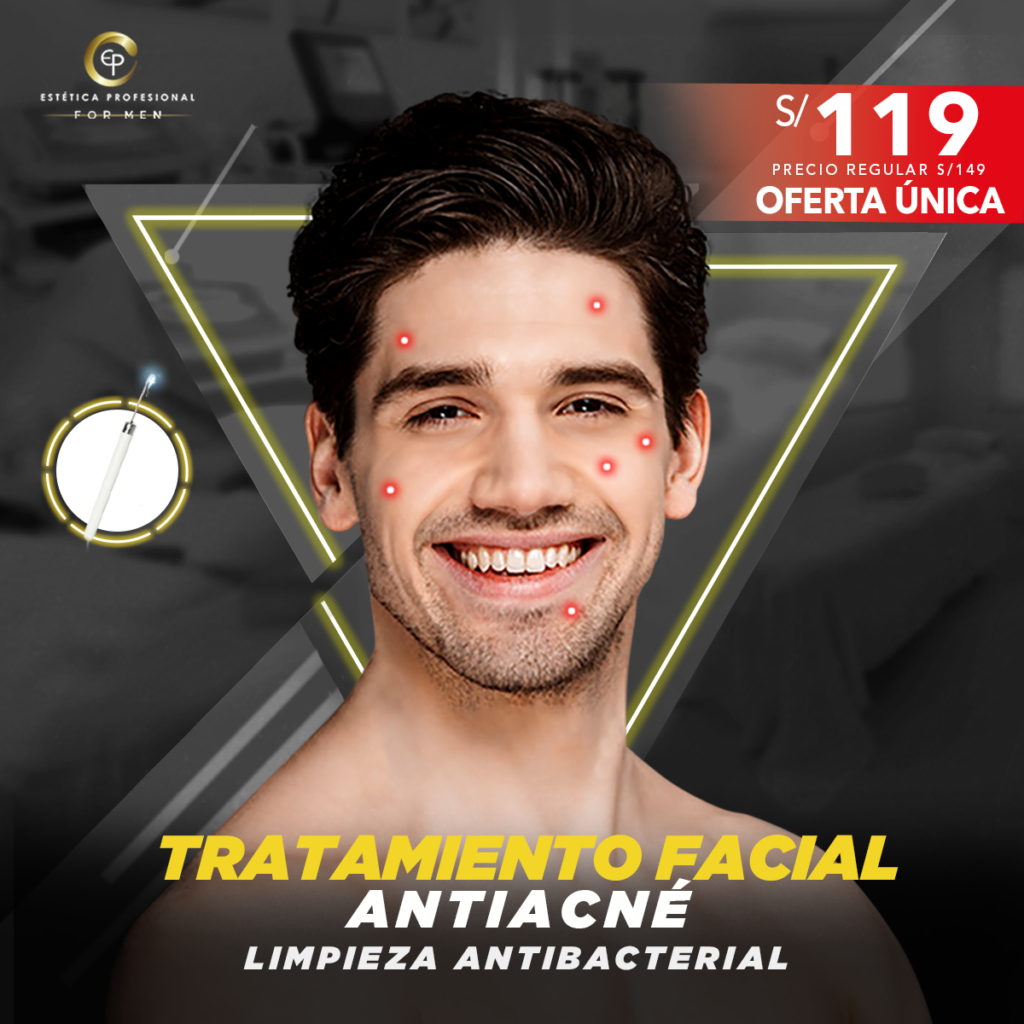 EP ESTÉTICA PROFESIONAL