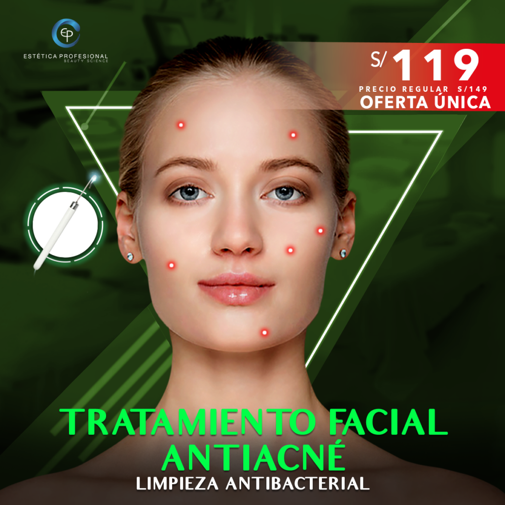 EP ESTÉTICA PROFESIONAL