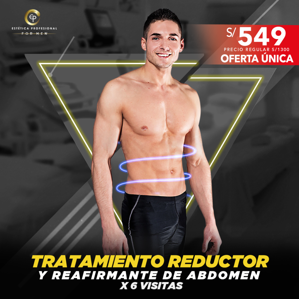 EP ESTÉTICA PROFESIONAL