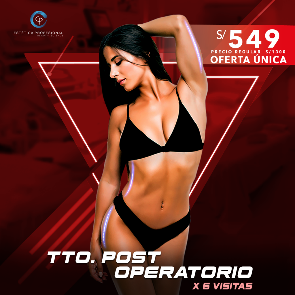 EP ESTÉTICA PROFESIONAL