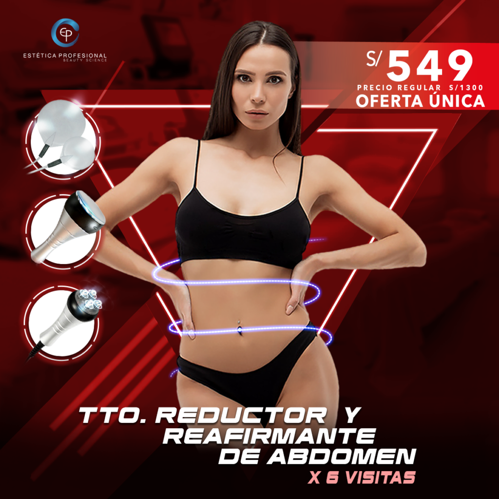 EP ESTÉTICA PROFESIONAL