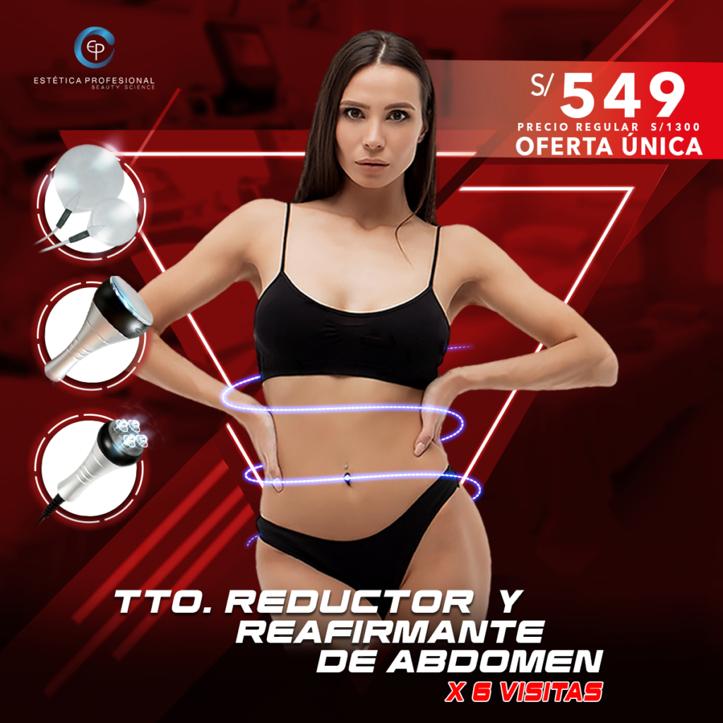 EP ESTÉTICA PROFESIONAL