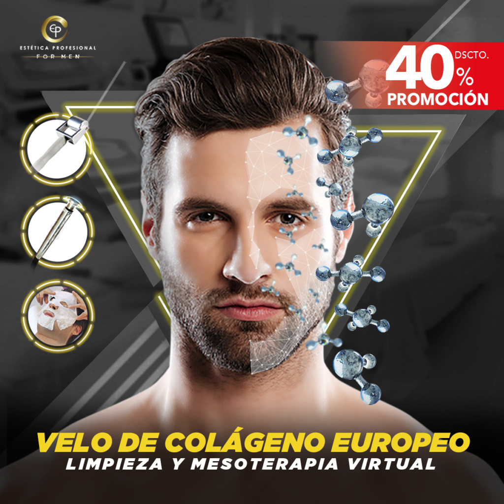 EP ESTÉTICA PROFESIONAL