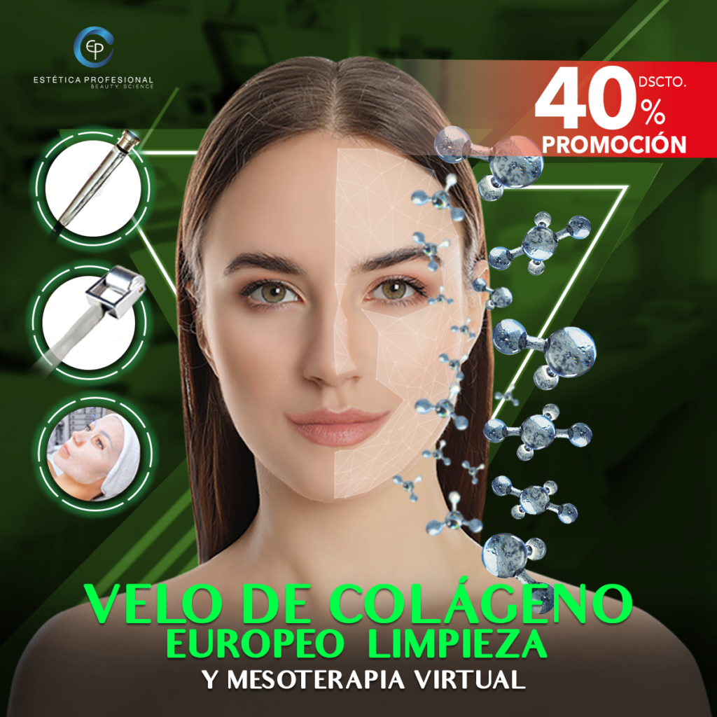 EP ESTÉTICA PROFESIONAL
