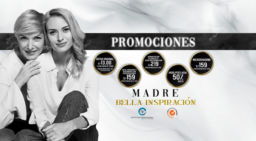 EP ESTÉTICA PROFESIONAL