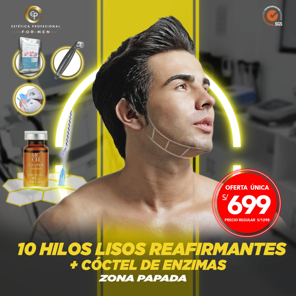 EP ESTÉTICA PROFESIONAL