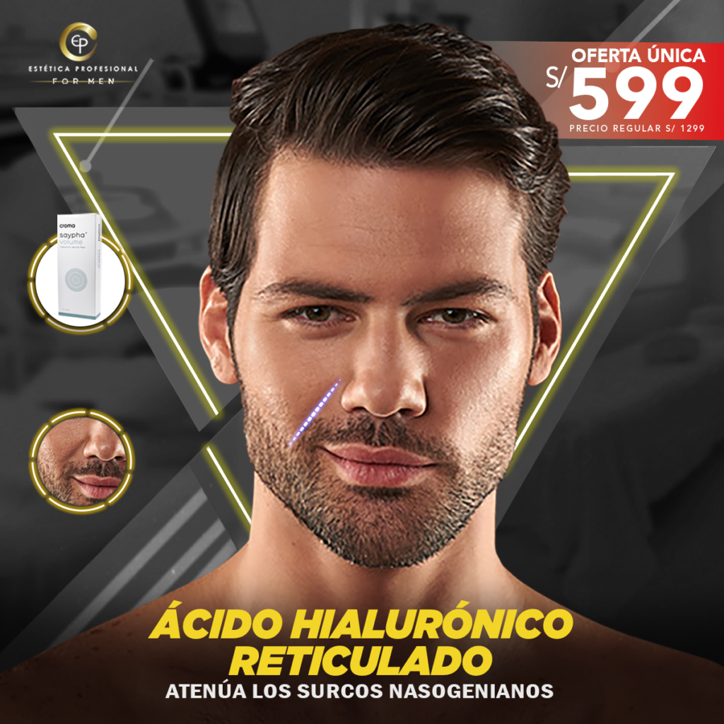 EP ESTÉTICA PROFESIONAL