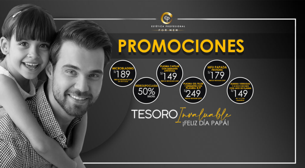 EP ESTÉTICA PROFESIONAL
