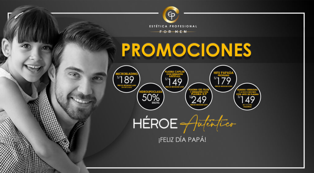 EP ESTÉTICA PROFESIONAL