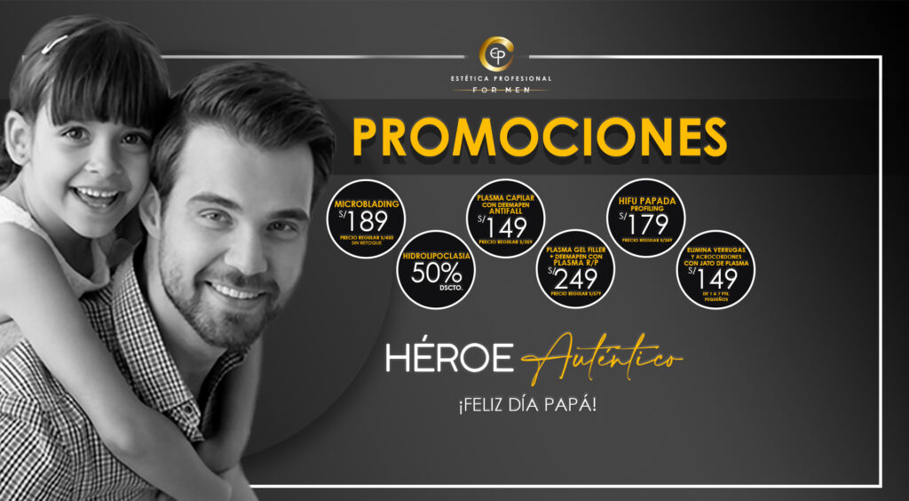EP ESTÉTICA PROFESIONAL