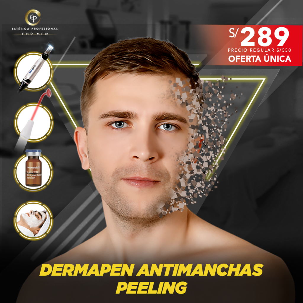 EP ESTÉTICA PROFESIONAL