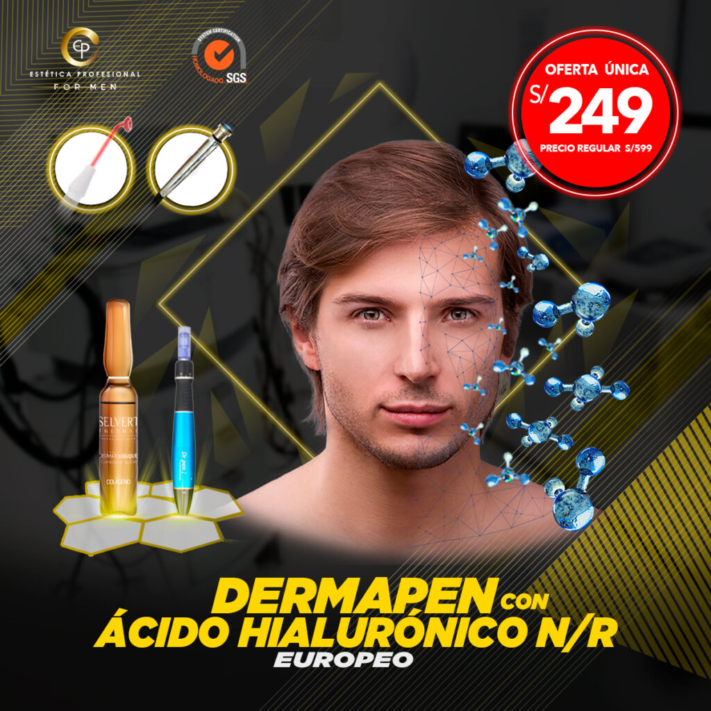 EP ESTÉTICA PROFESIONAL