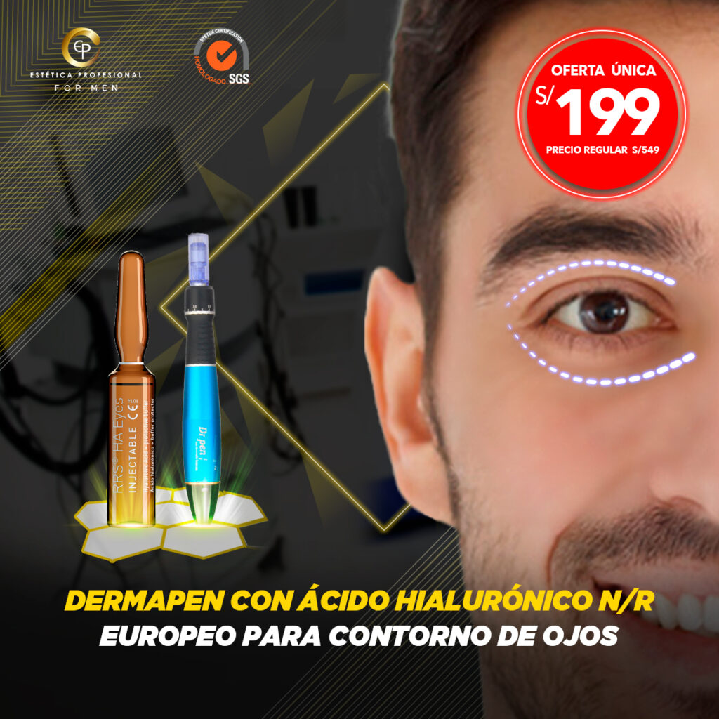 EP ESTÉTICA PROFESIONAL
