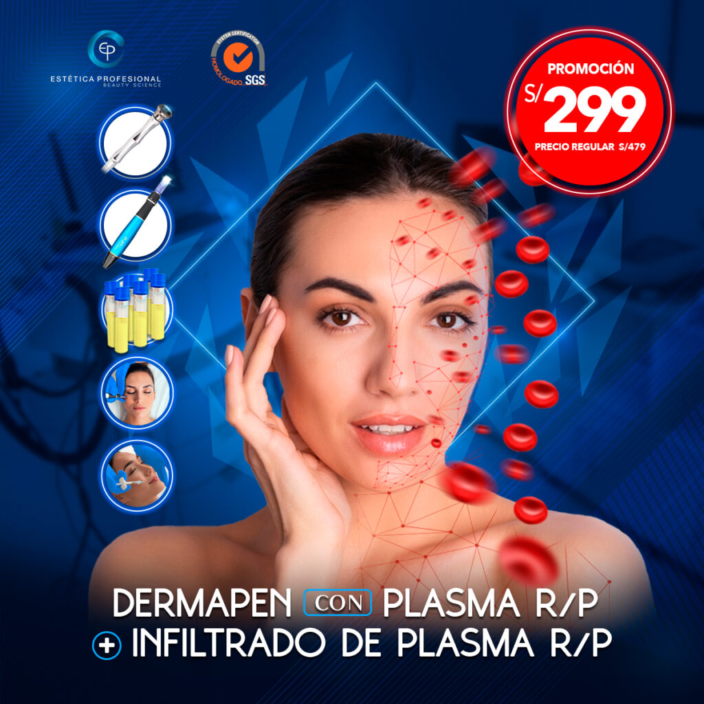 EP ESTÉTICA PROFESIONAL