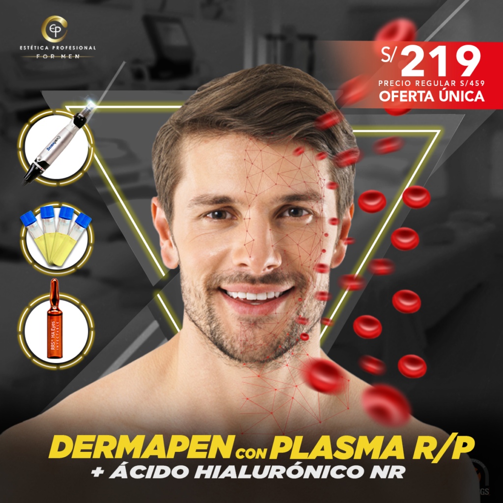 EP ESTÉTICA PROFESIONAL