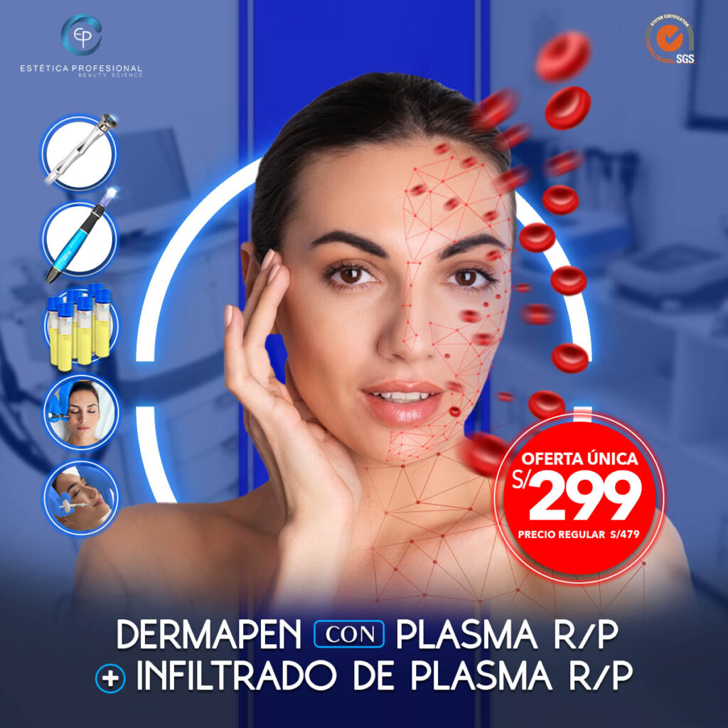 EP ESTÉTICA PROFESIONAL