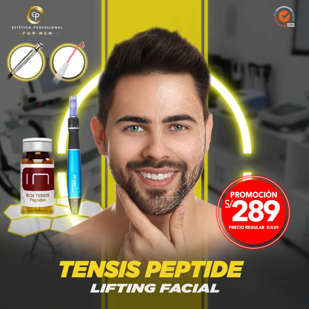 EP ESTÉTICA PROFESIONAL