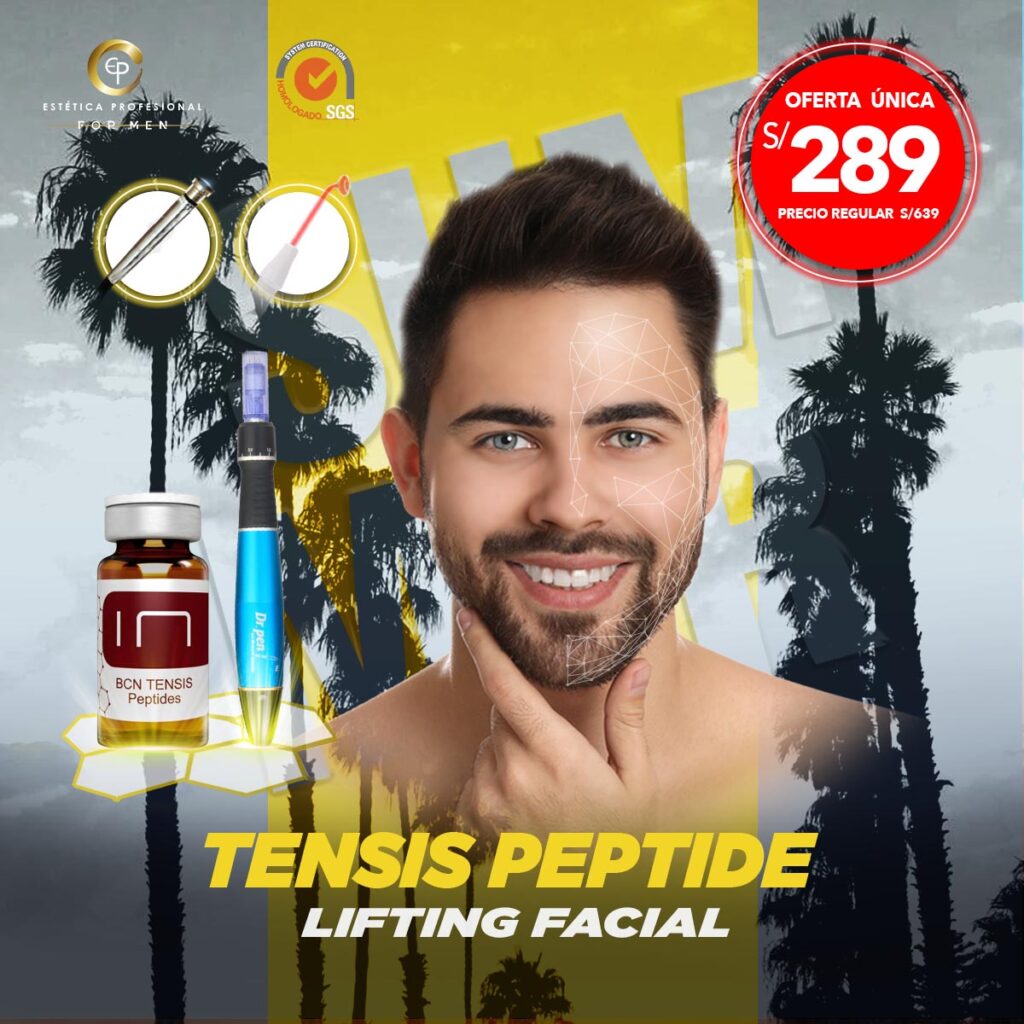 EP ESTÉTICA PROFESIONAL