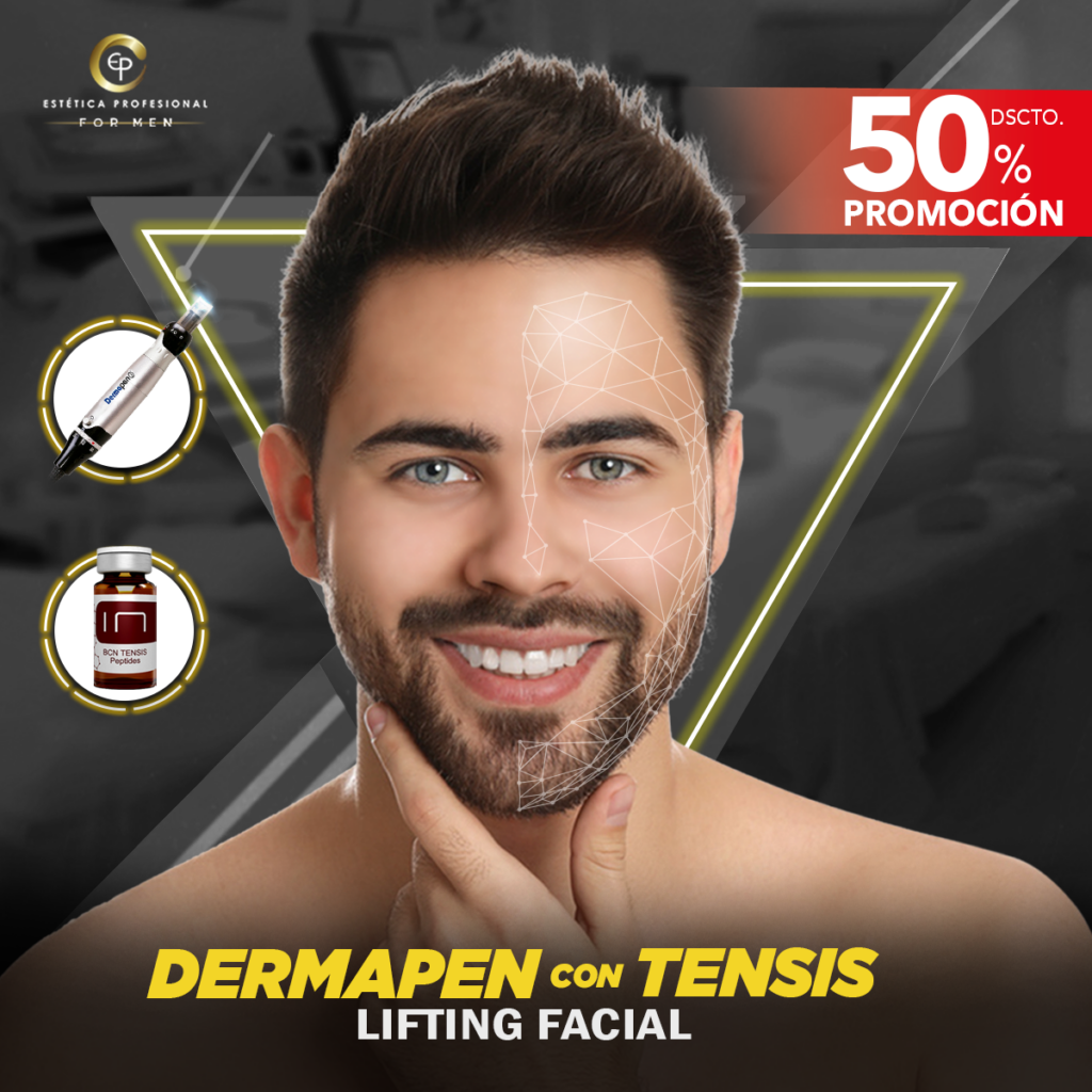 EP ESTÉTICA PROFESIONAL