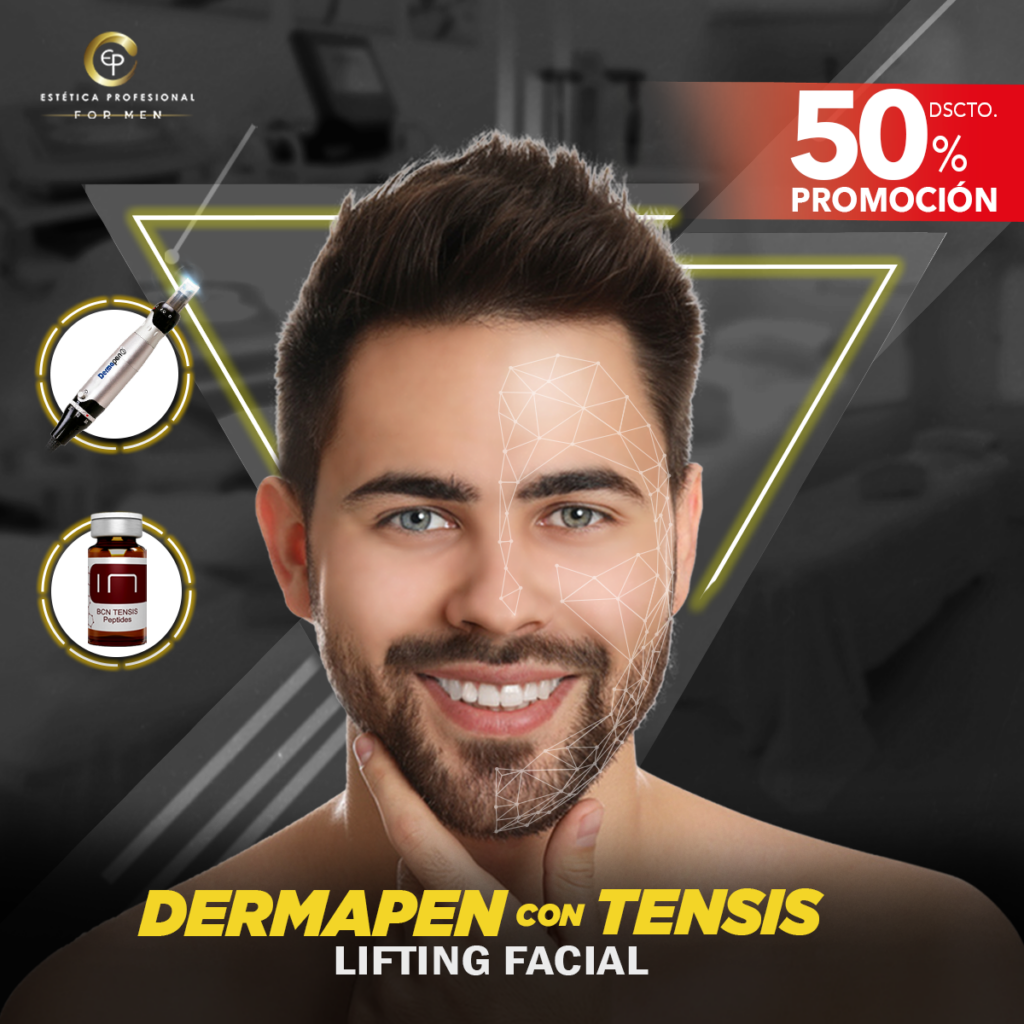 EP ESTÉTICA PROFESIONAL