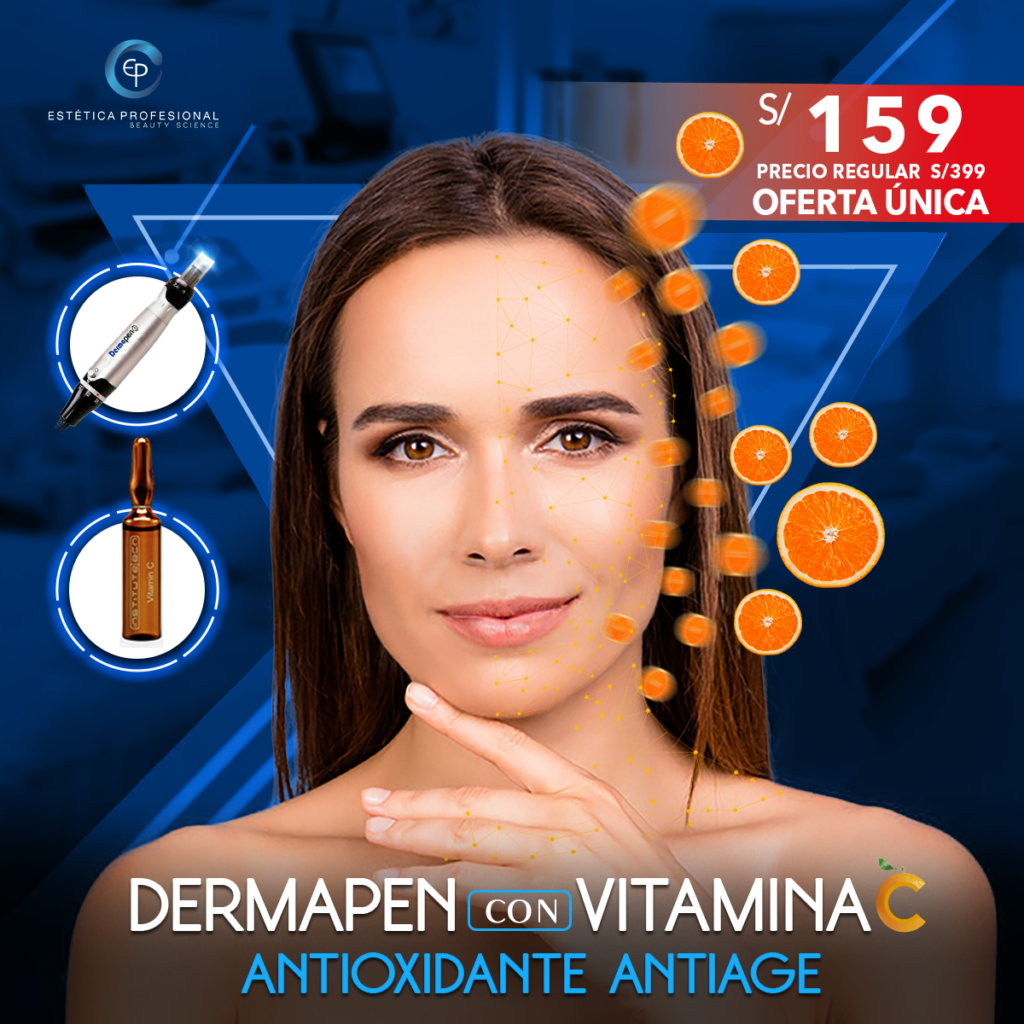 EP ESTÉTICA PROFESIONAL