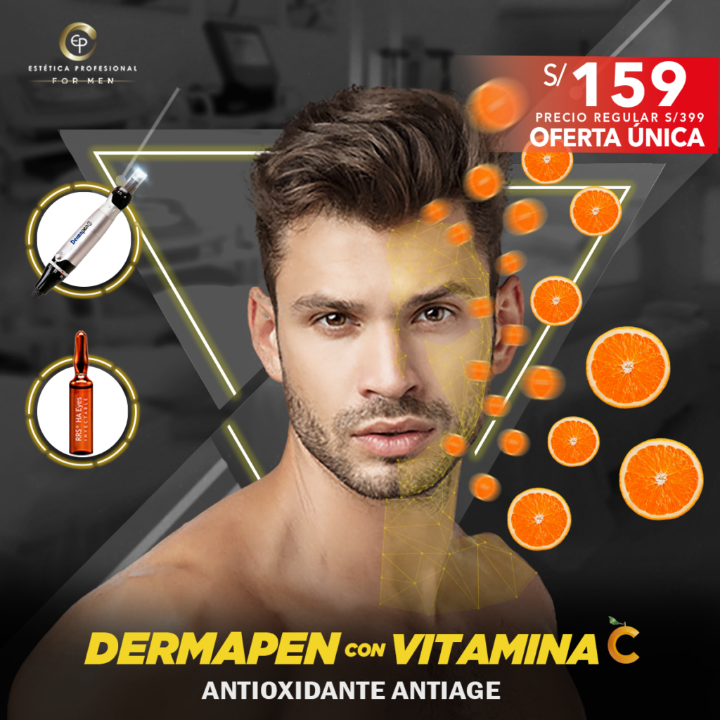 EP ESTÉTICA PROFESIONAL