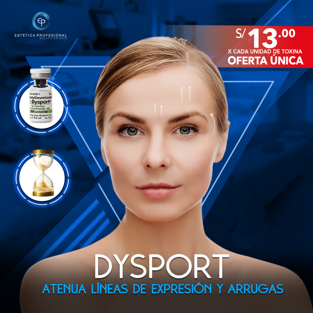 EP ESTÉTICA PROFESIONAL