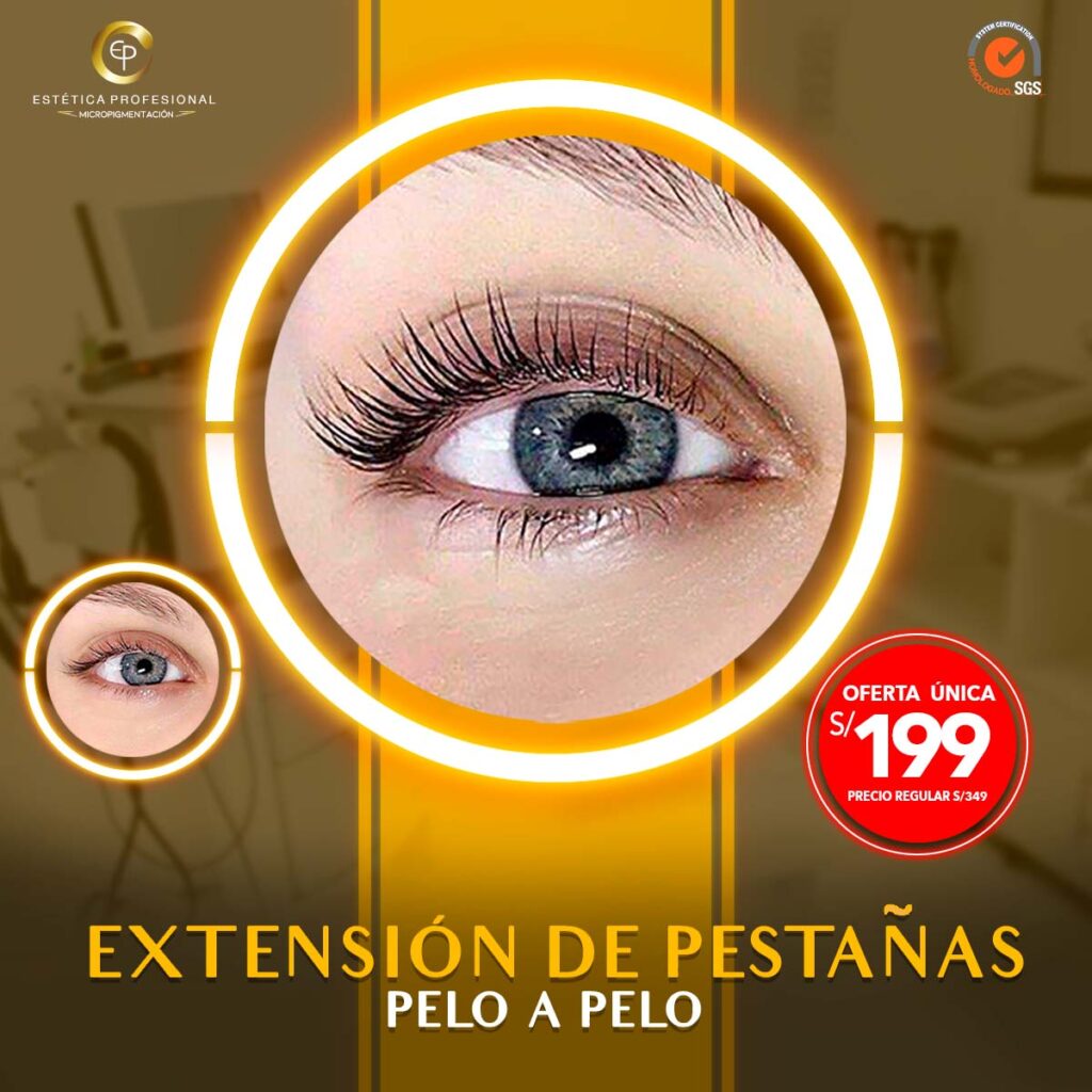 EP ESTÉTICA PROFESIONAL