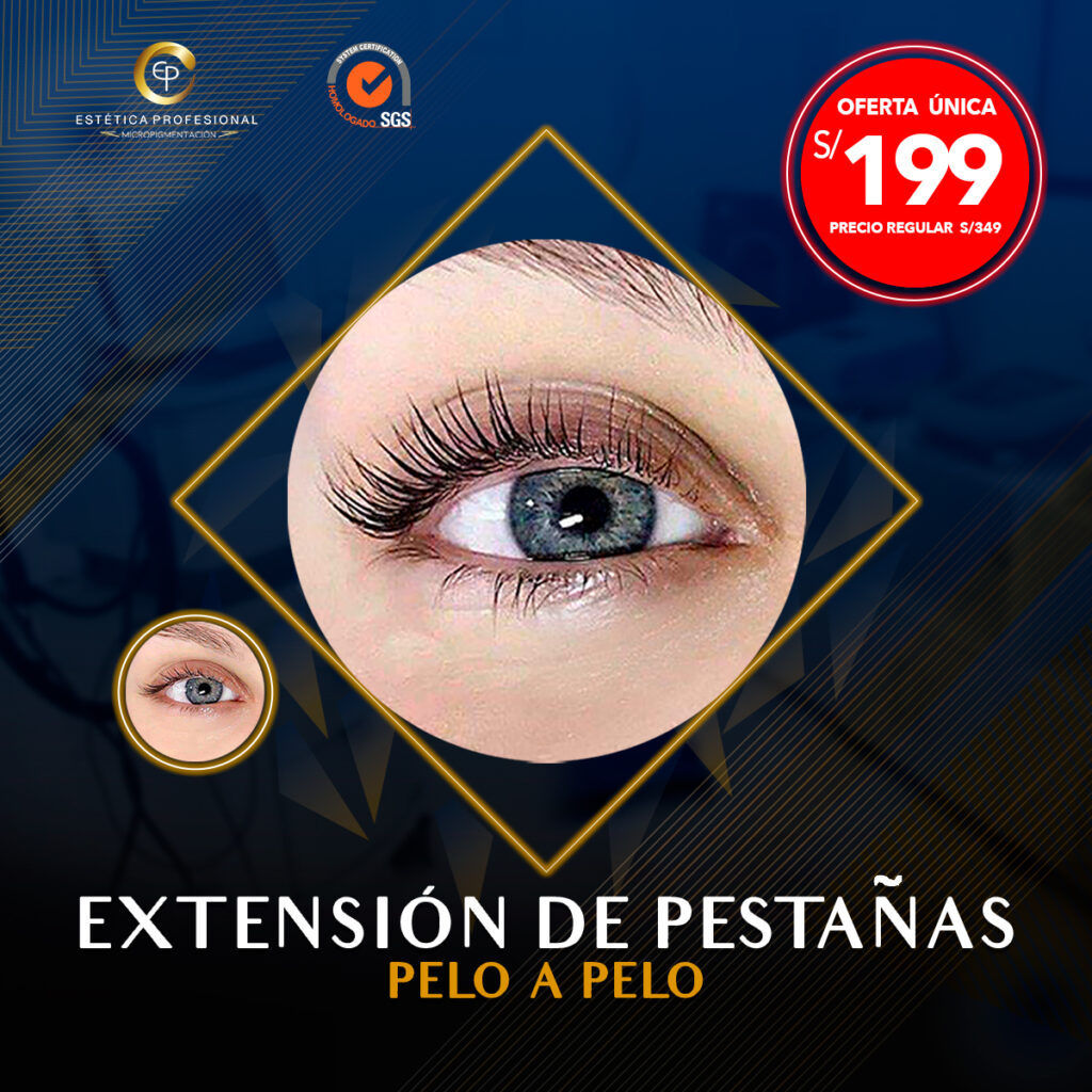EP ESTÉTICA PROFESIONAL