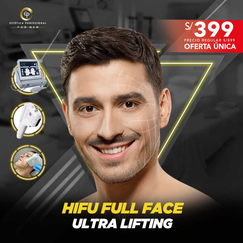EP ESTÉTICA PROFESIONAL