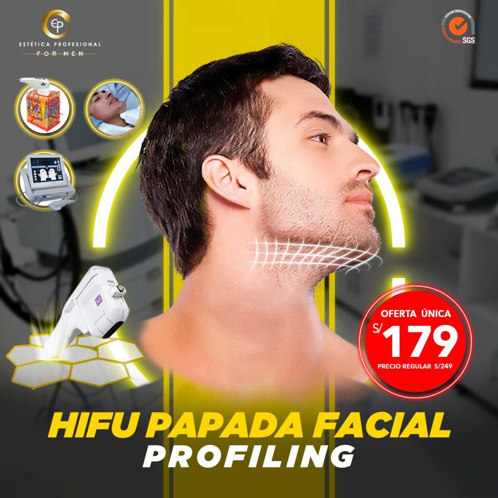 EP ESTÉTICA PROFESIONAL