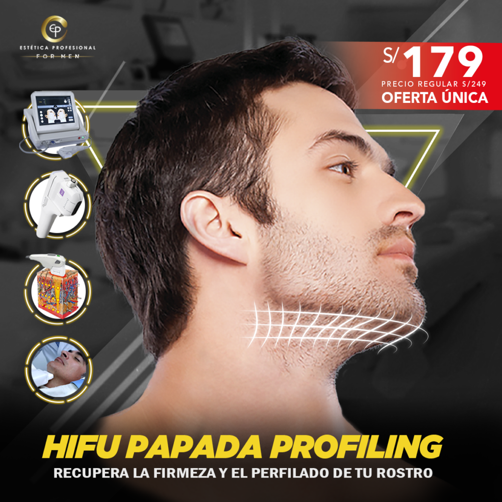 EP ESTÉTICA PROFESIONAL