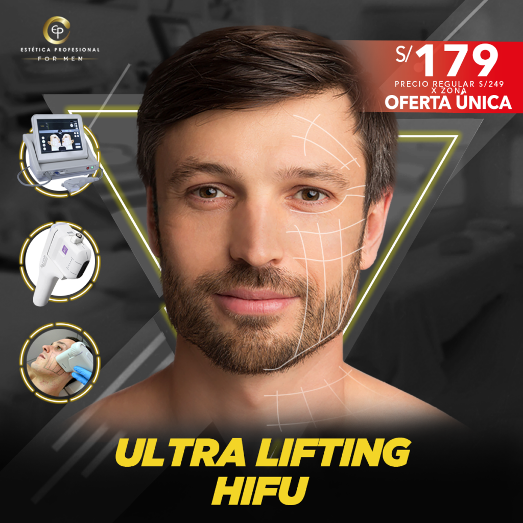 EP ESTÉTICA PROFESIONAL