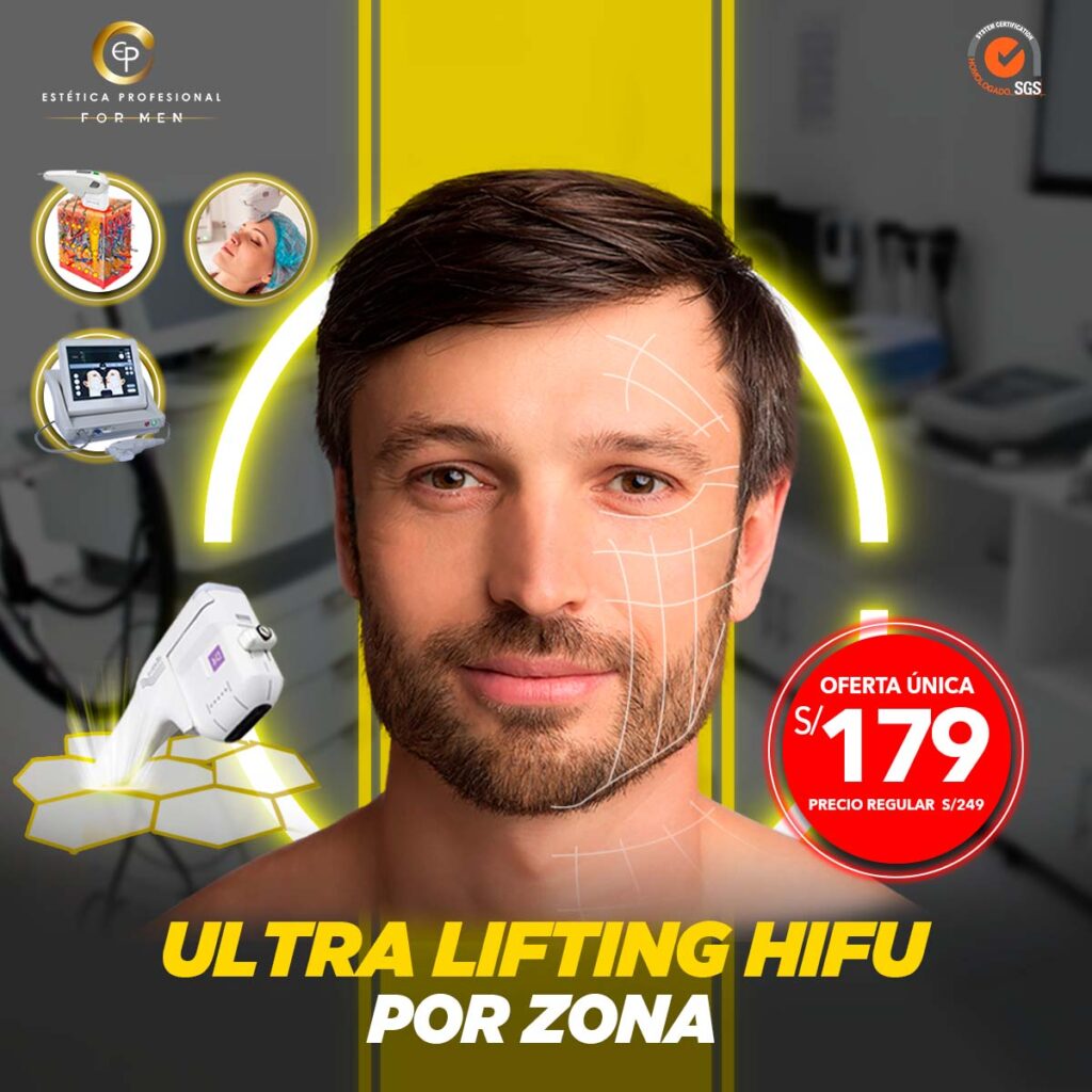 EP ESTÉTICA PROFESIONAL