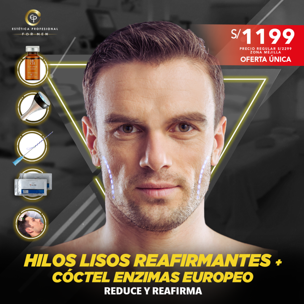 EP ESTÉTICA PROFESIONAL