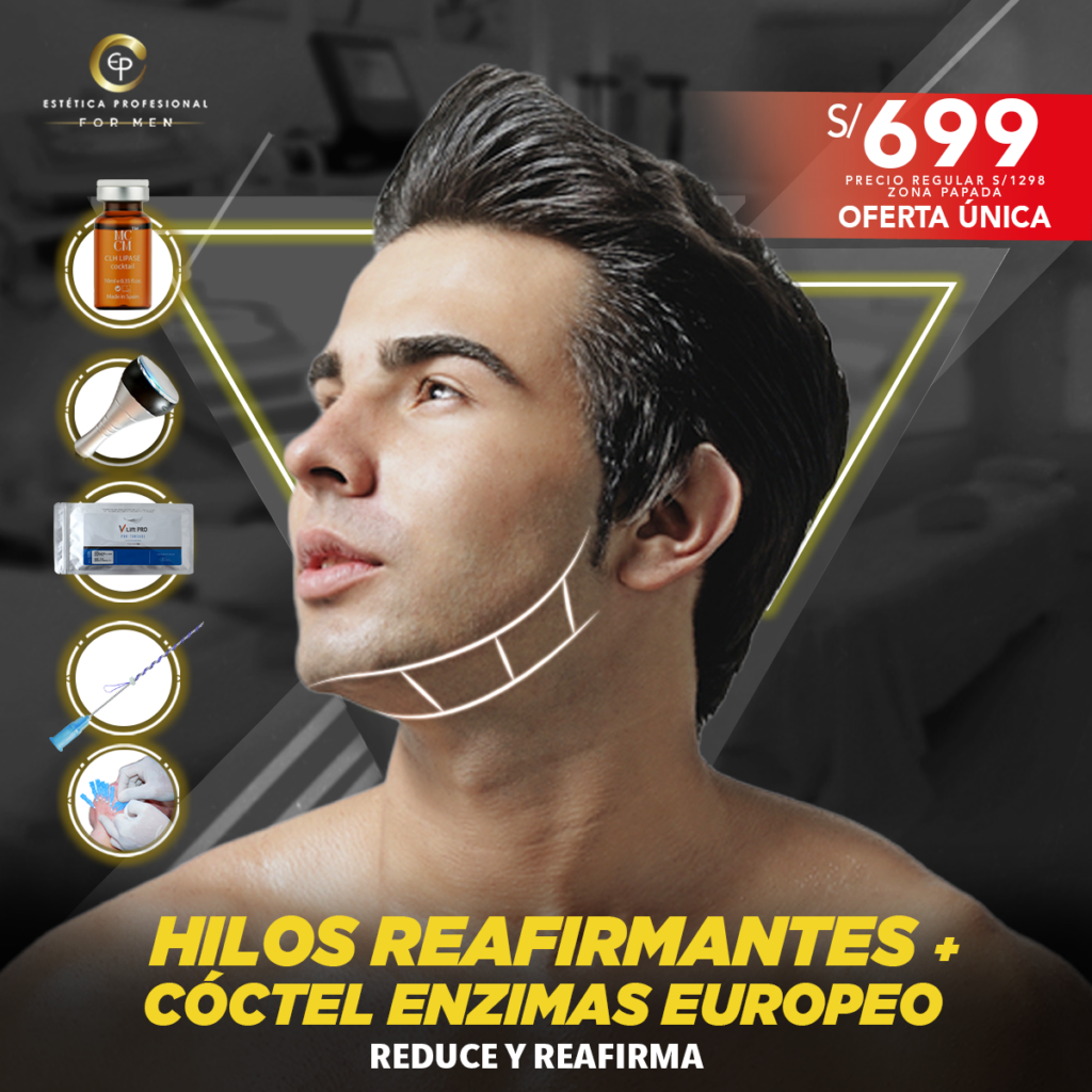 EP ESTÉTICA PROFESIONAL