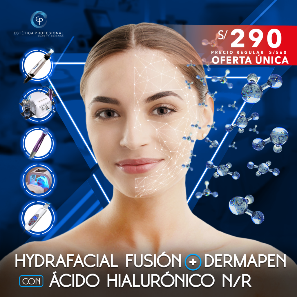 EP ESTÉTICA PROFESIONAL